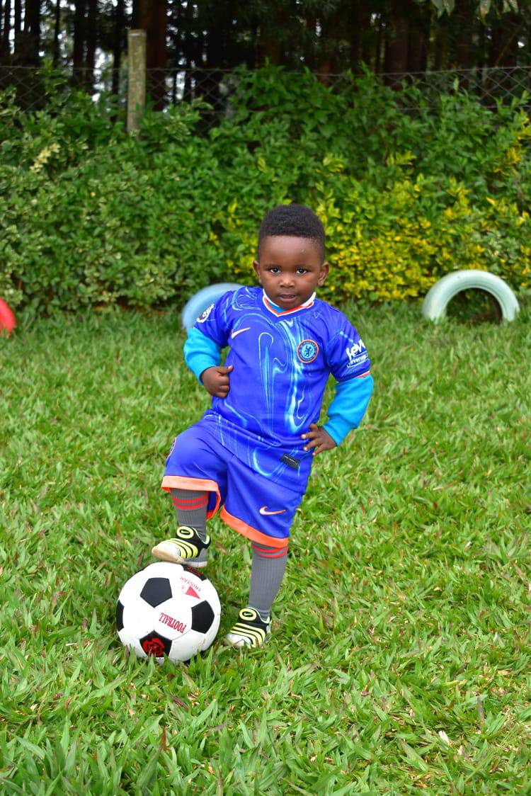 Sports Day 2025