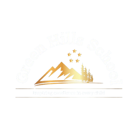 Green Hills School Logo
